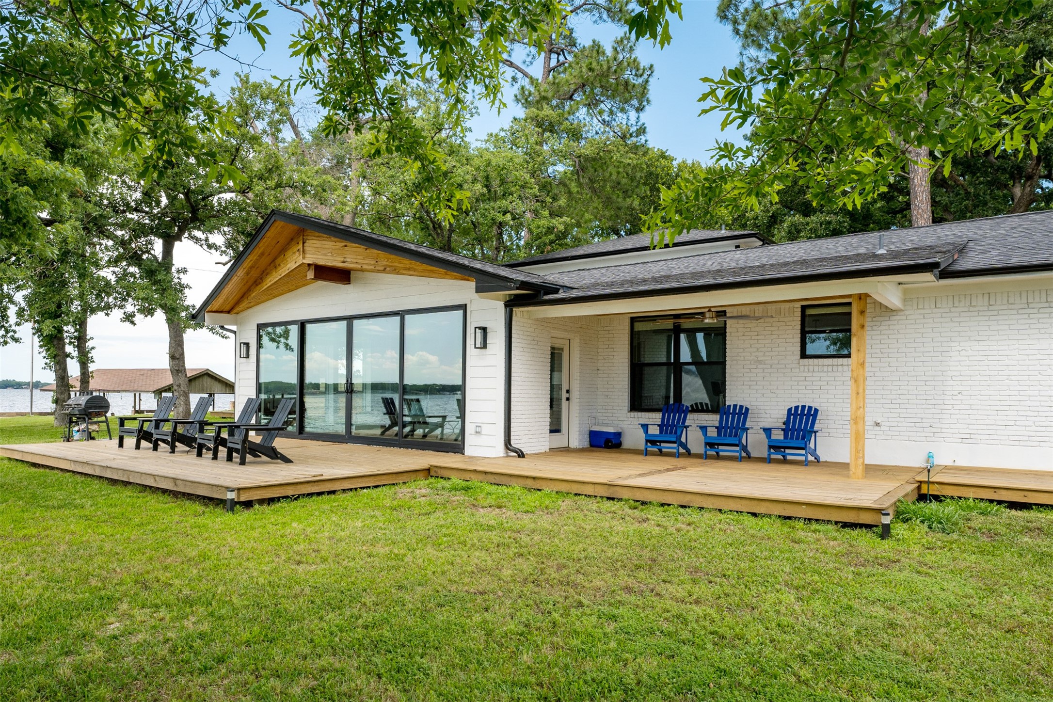 221 Edythe Dee Lane Mabank TX 75156