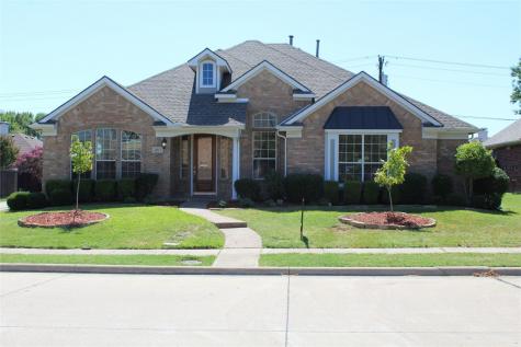 4013 Freshwater Drive Carrollton TX 75007
