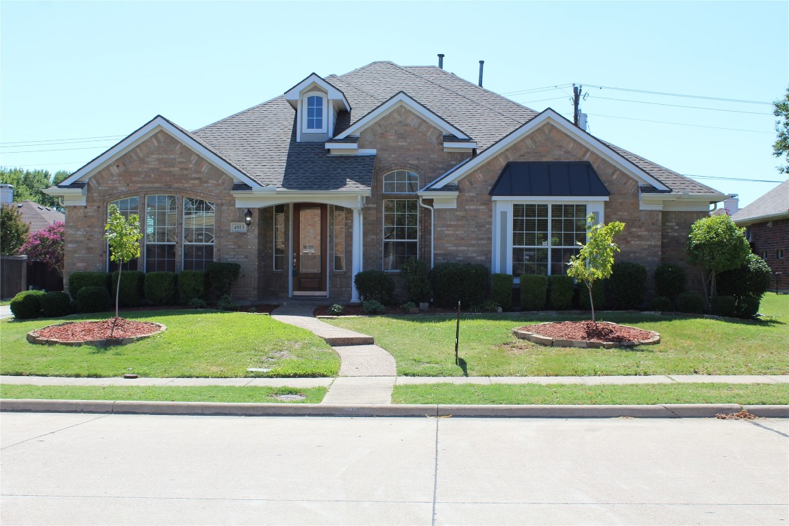 4013 Freshwater Drive Carrollton TX 75007