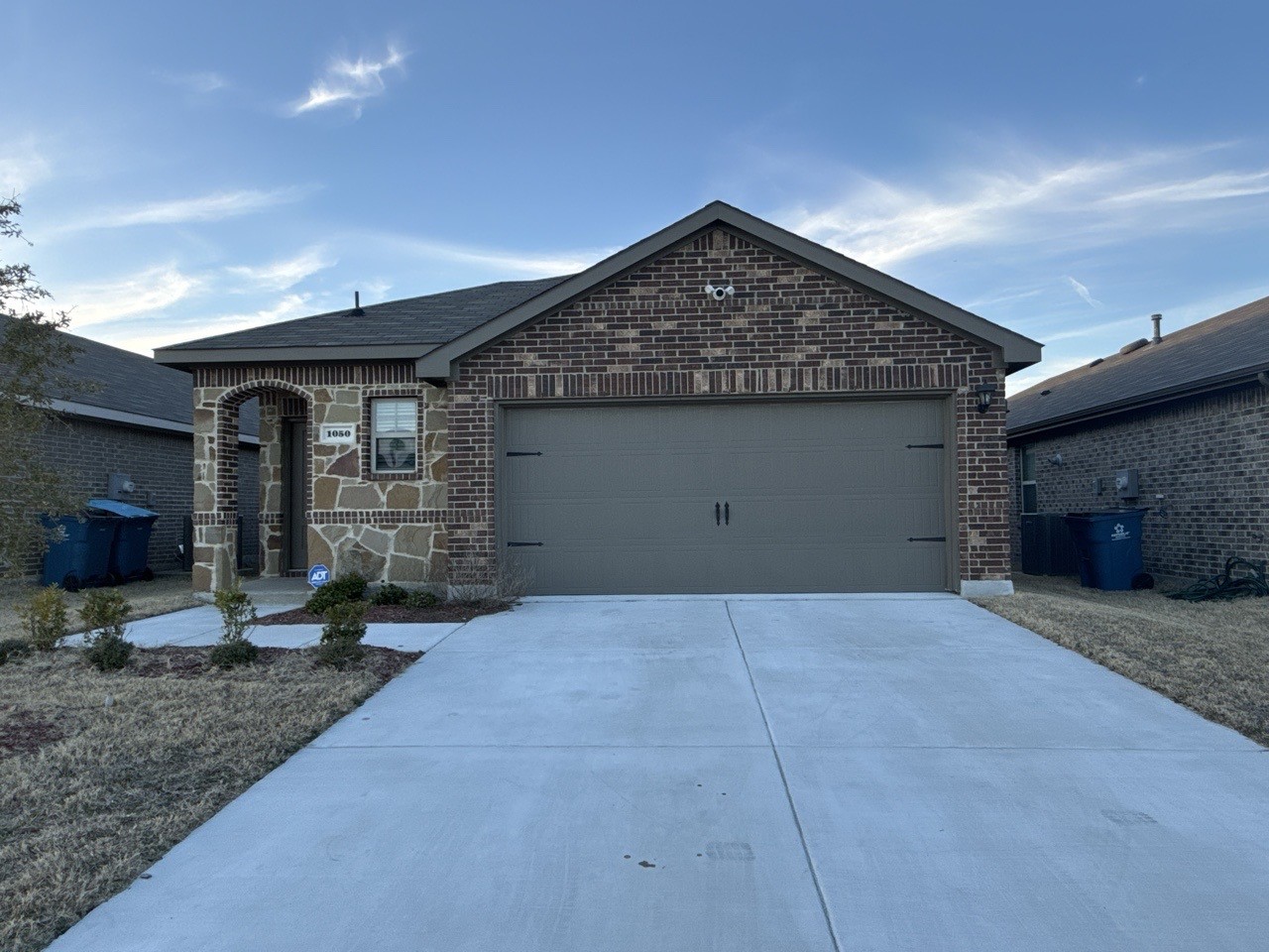 1050 Rio Bravo Drive Forney TX 75126