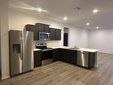 1050 Rio Bravo Drive Forney TX 75126
