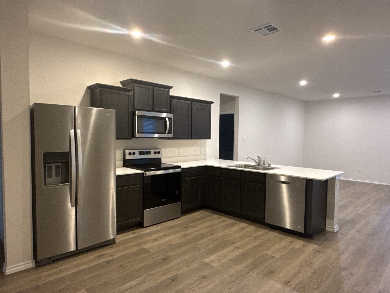 1050 Rio Bravo Drive Forney TX 75126