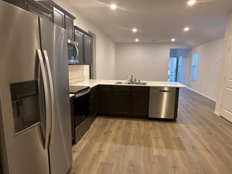 1050 Rio Bravo Drive Forney TX 75126