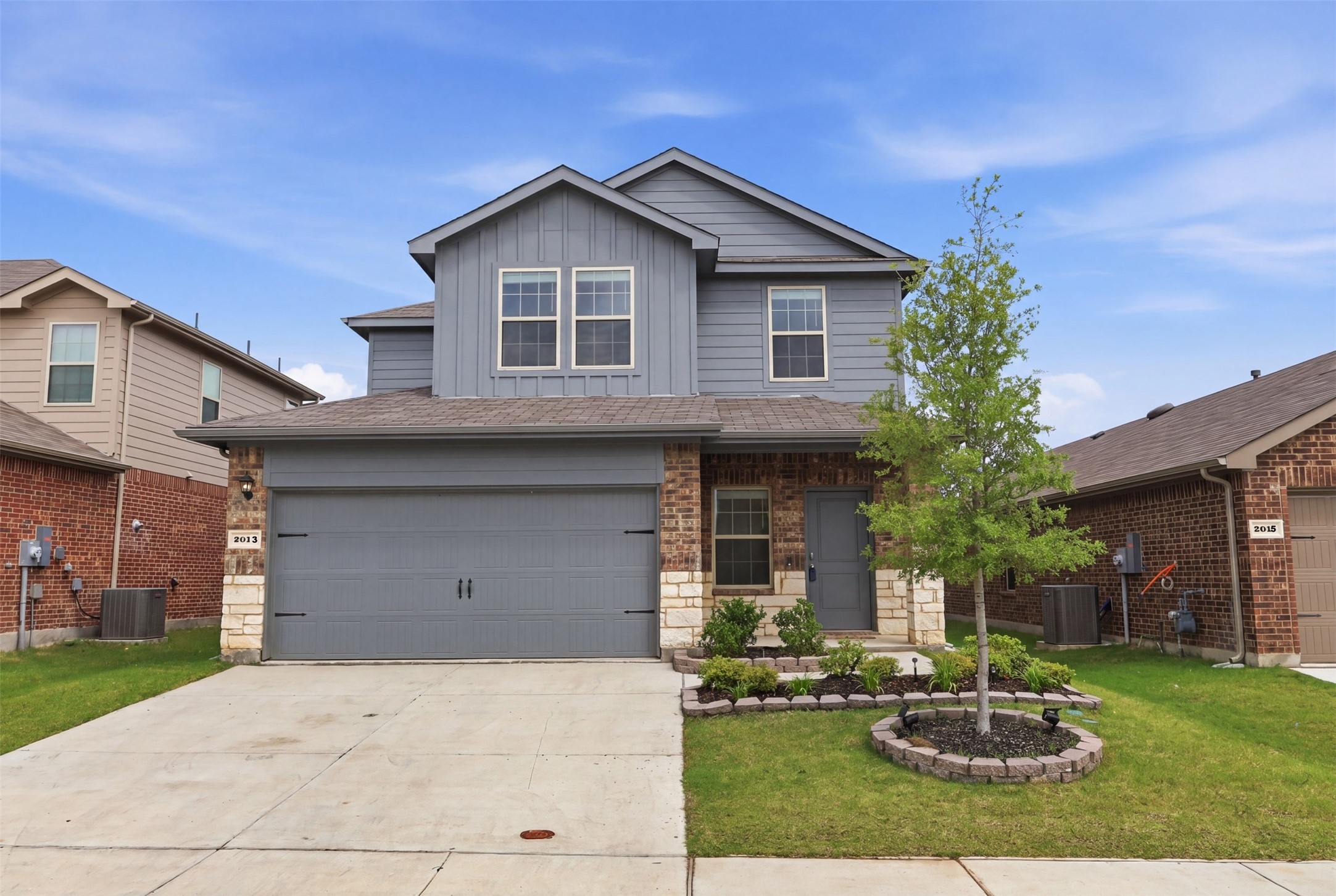 2013 Crested Jay Drive Crandall TX 75114