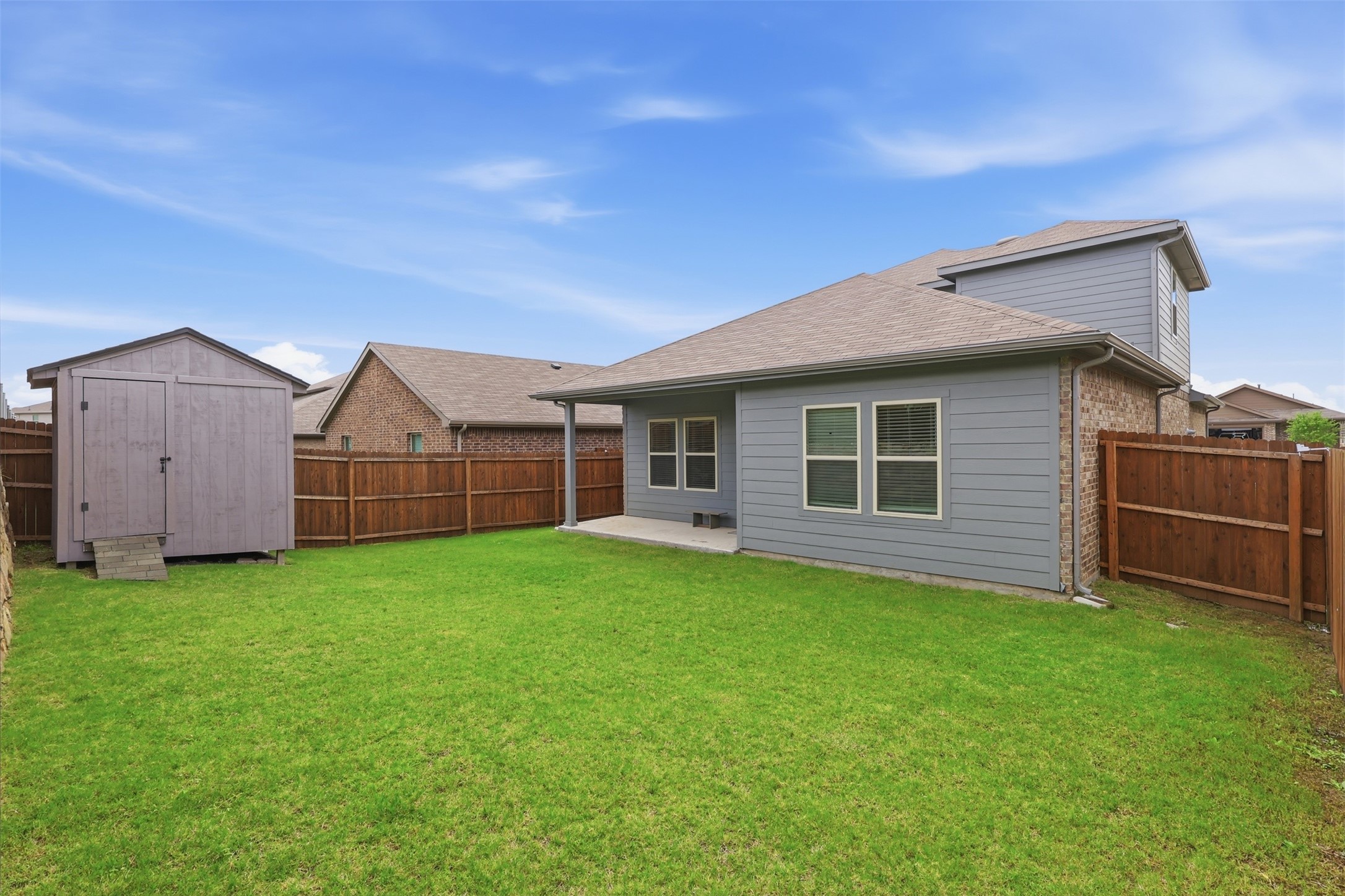 2013 Crested Jay Drive Crandall TX 75114