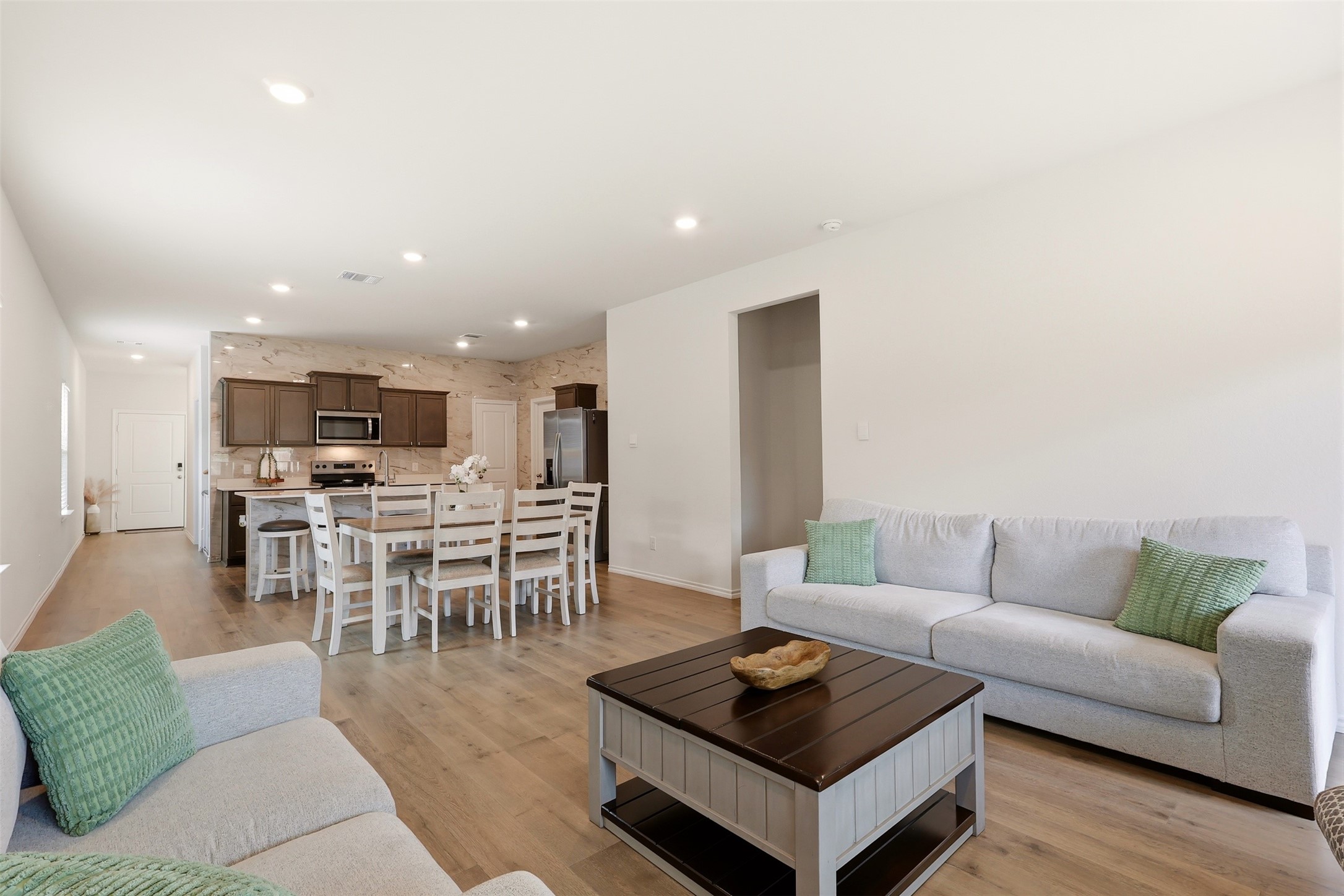 2013 Crested Jay Drive Crandall TX 75114