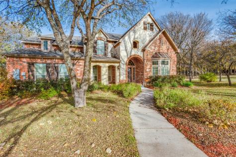 2729 Wood Lake Drive Cedar Hill TX 75104