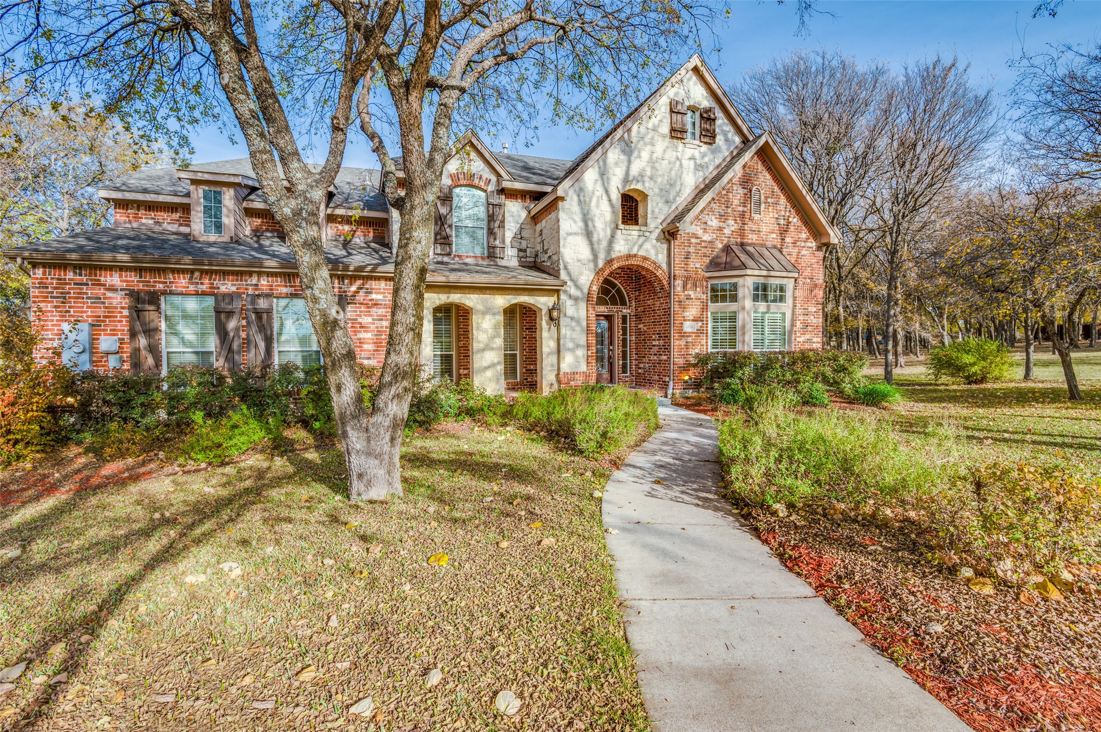 2729 Wood Lake Drive Cedar Hill TX 75104