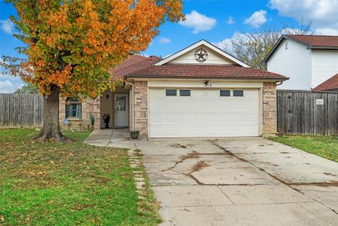 1419 Woodfern Drive Arlington TX 76018
