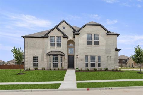 6700 Rosby Avenue Fort Worth TX 76123