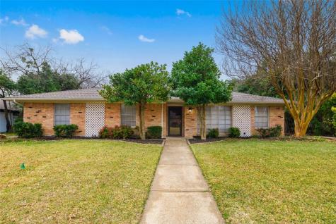 2760 Teakwood Lane Plano TX 75075