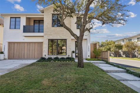 5600 Ellsworth Avenue Dallas TX 75206