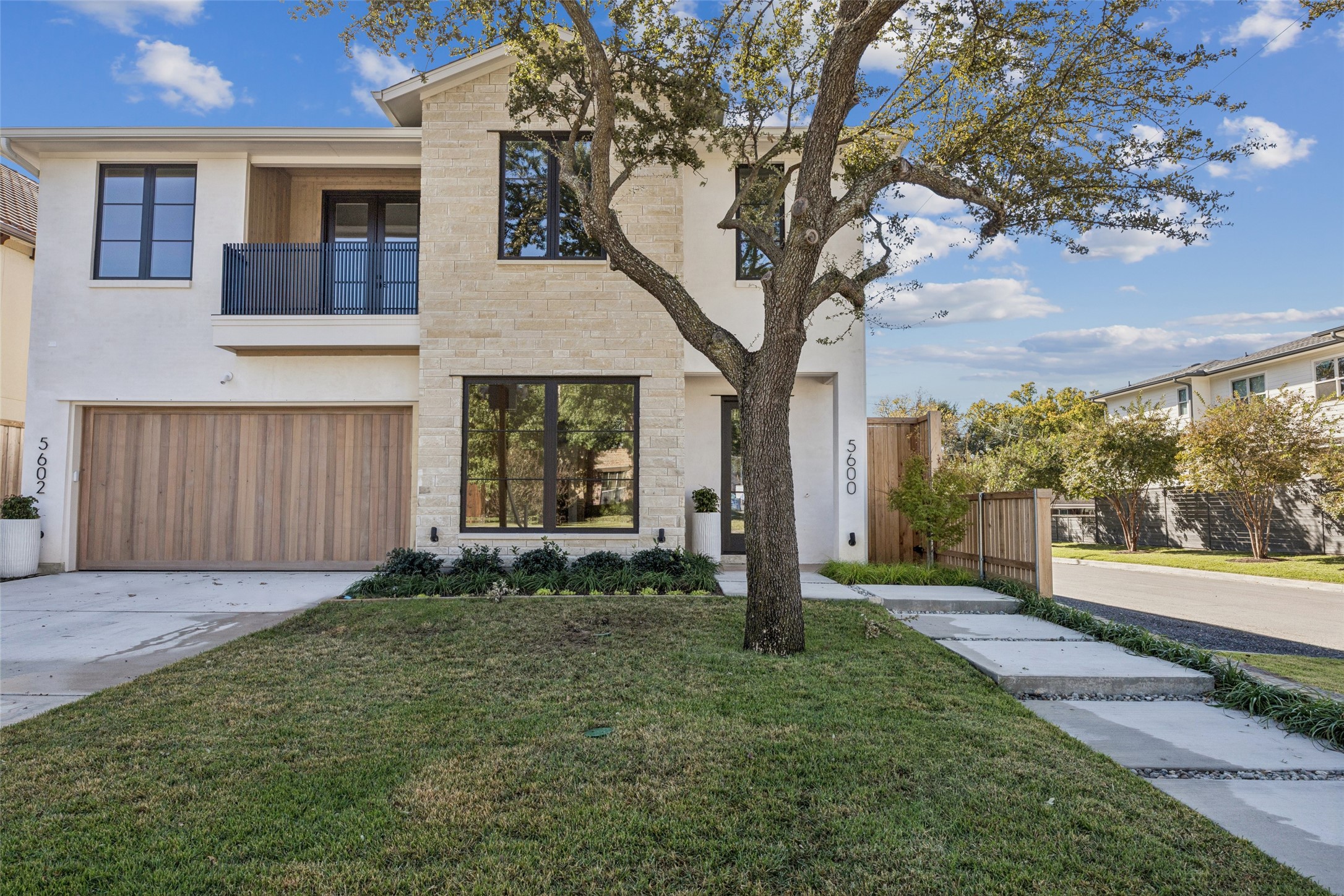 5600 Ellsworth Avenue Dallas TX 75206