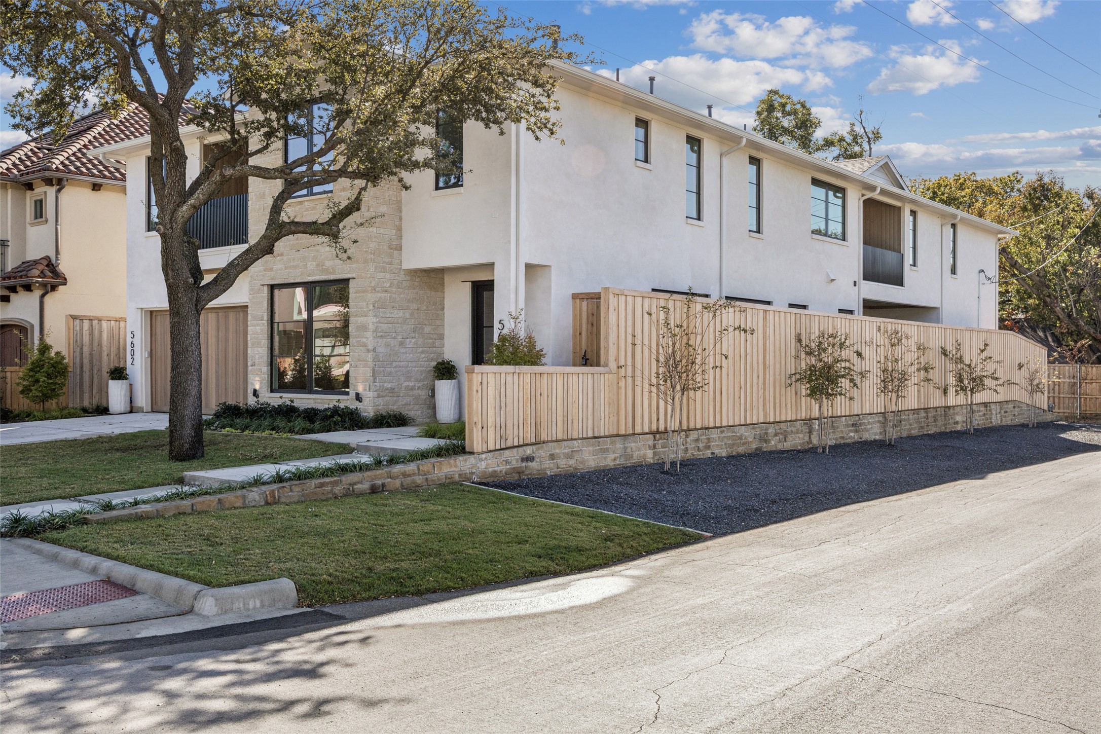 5600 Ellsworth Avenue Dallas TX 75206
