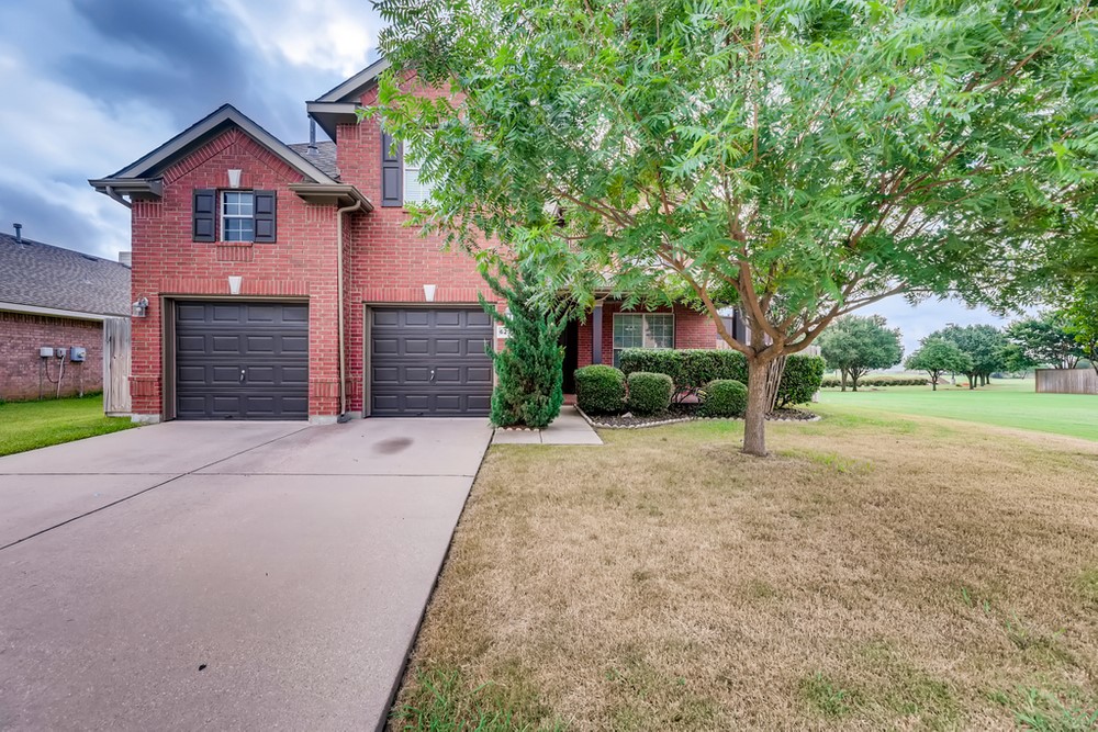6232 Dream Dust Drive North Richland Hills TX 76180