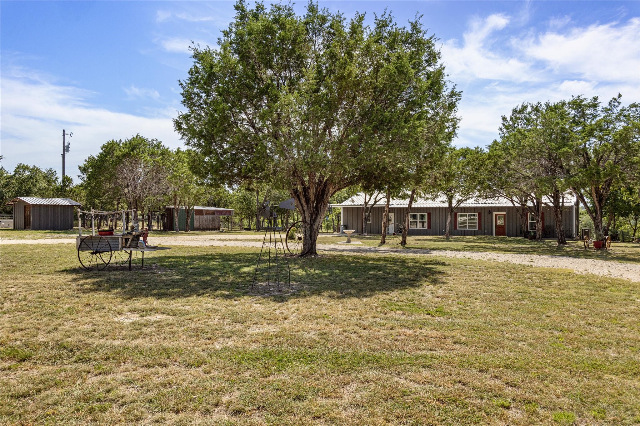 3761 County Road 149 Bluff Dale TX 76433