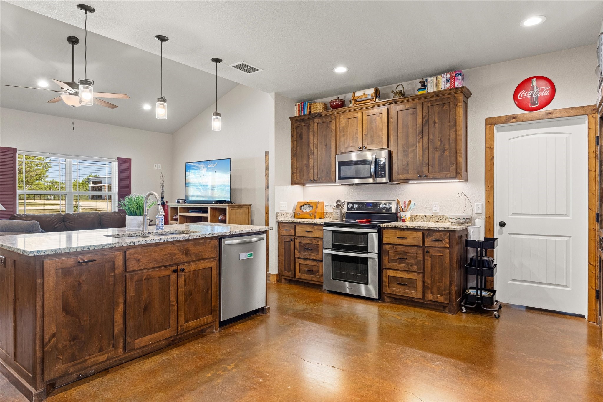 3761 County Road 149 Bluff Dale TX 76433