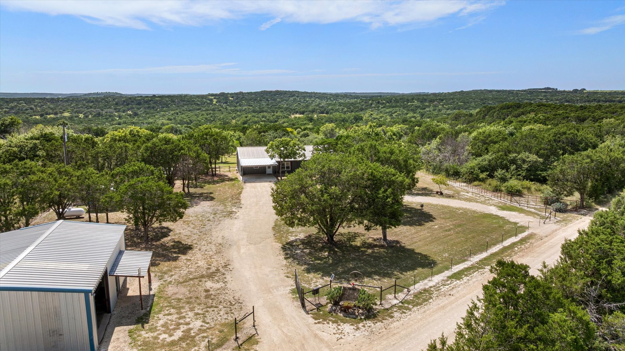 3761 County Road 149 Bluff Dale TX 76433