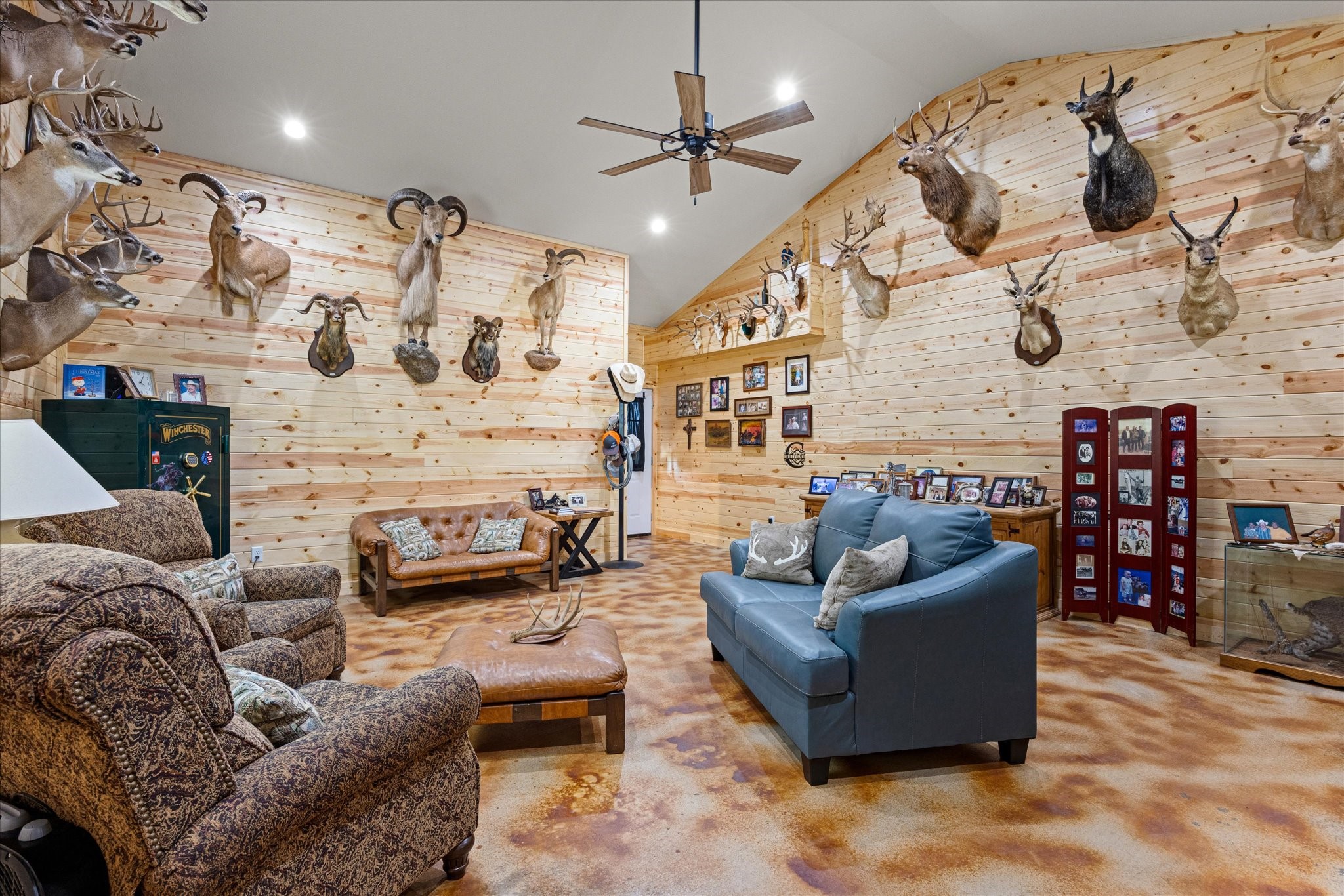 3761 County Road 149 Bluff Dale TX 76433