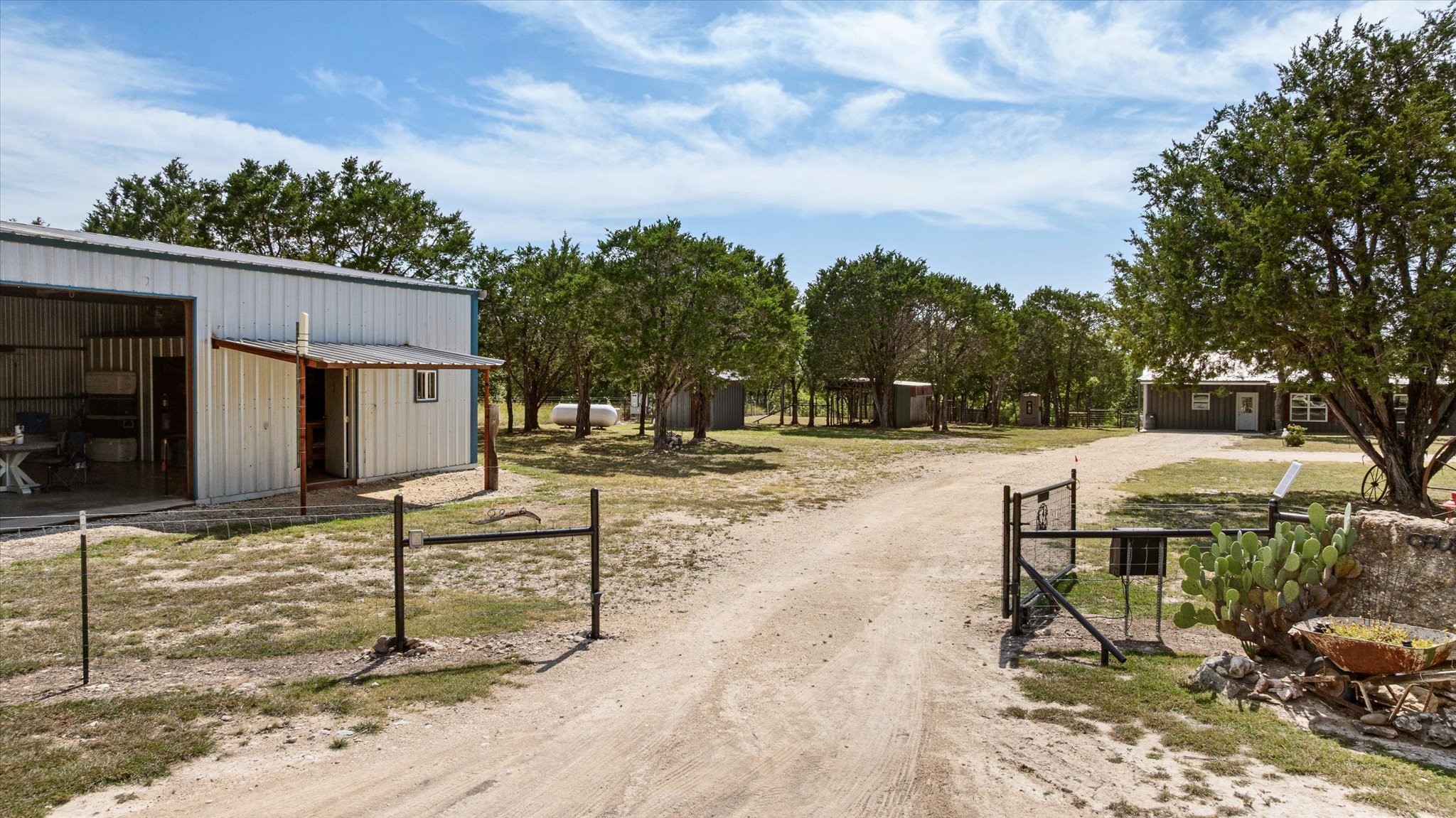 3761 County Road 149 Bluff Dale TX 76433