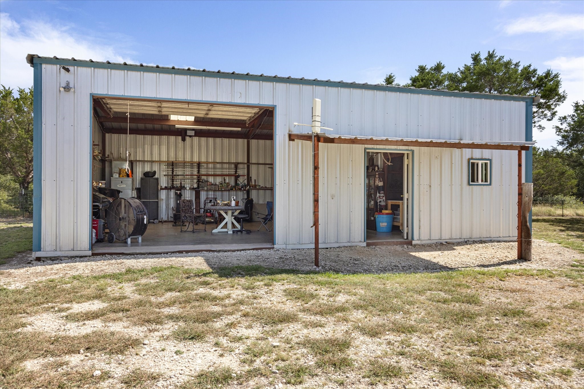 3761 County Road 149 Bluff Dale TX 76433