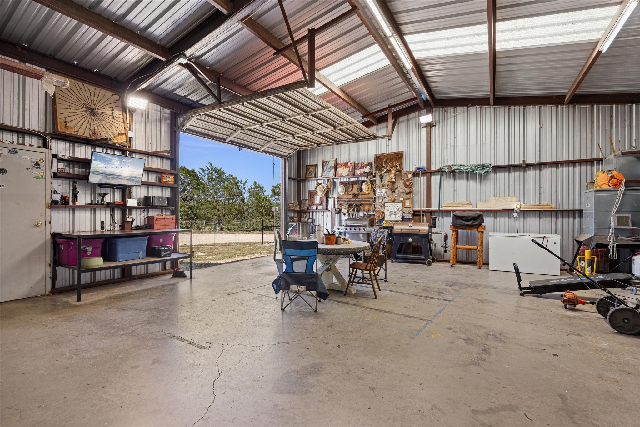 3761 County Road 149 Bluff Dale TX 76433
