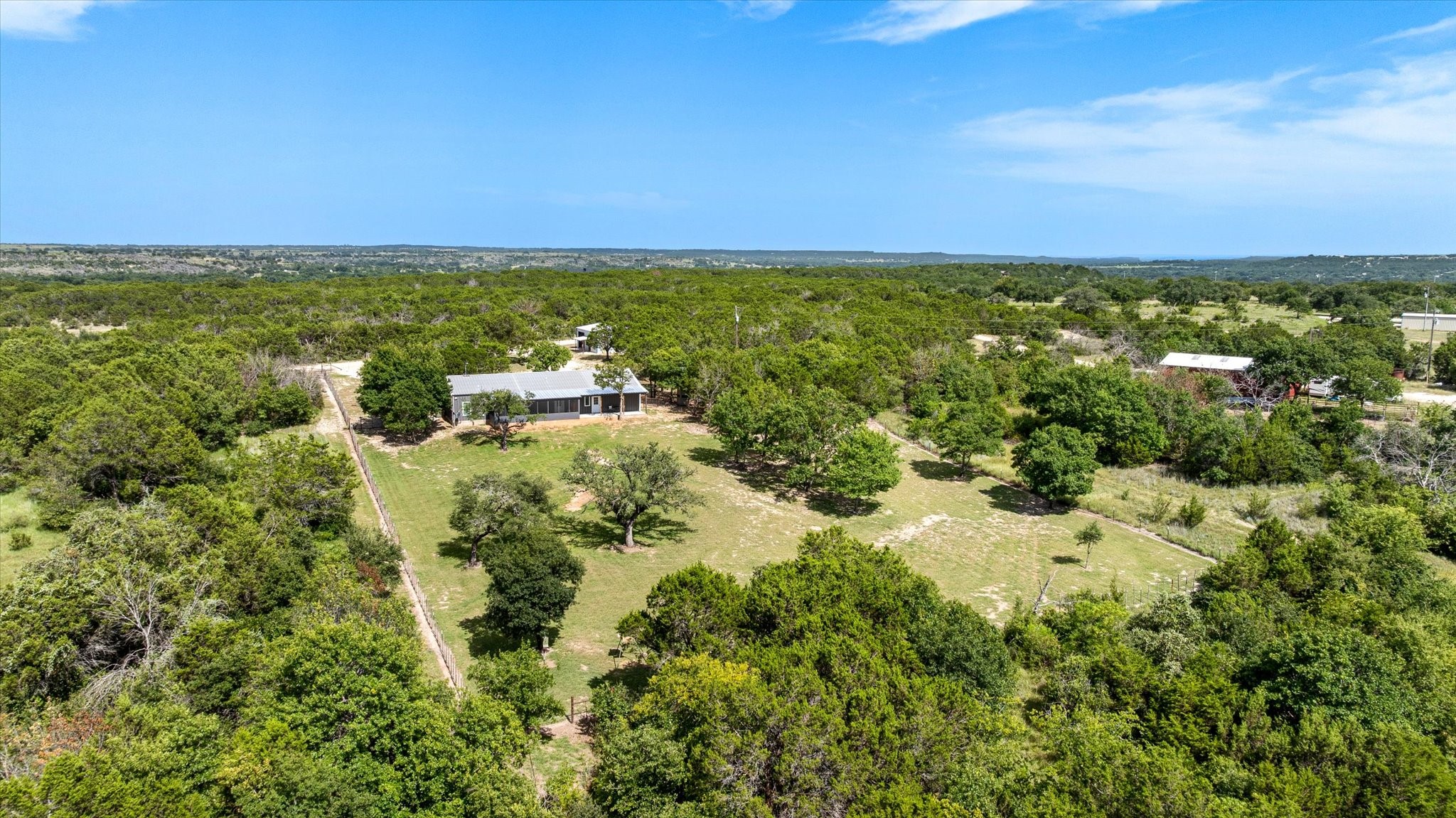 3761 County Road 149 Bluff Dale TX 76433