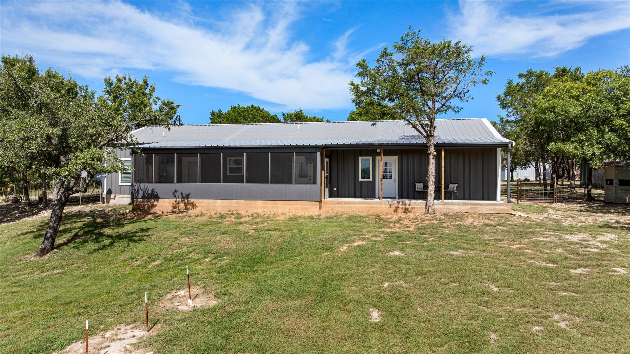 3761 County Road 149 Bluff Dale TX 76433
