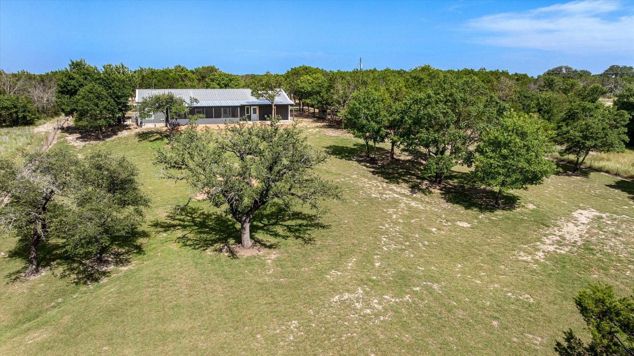 3761 County Road 149 Bluff Dale TX 76433