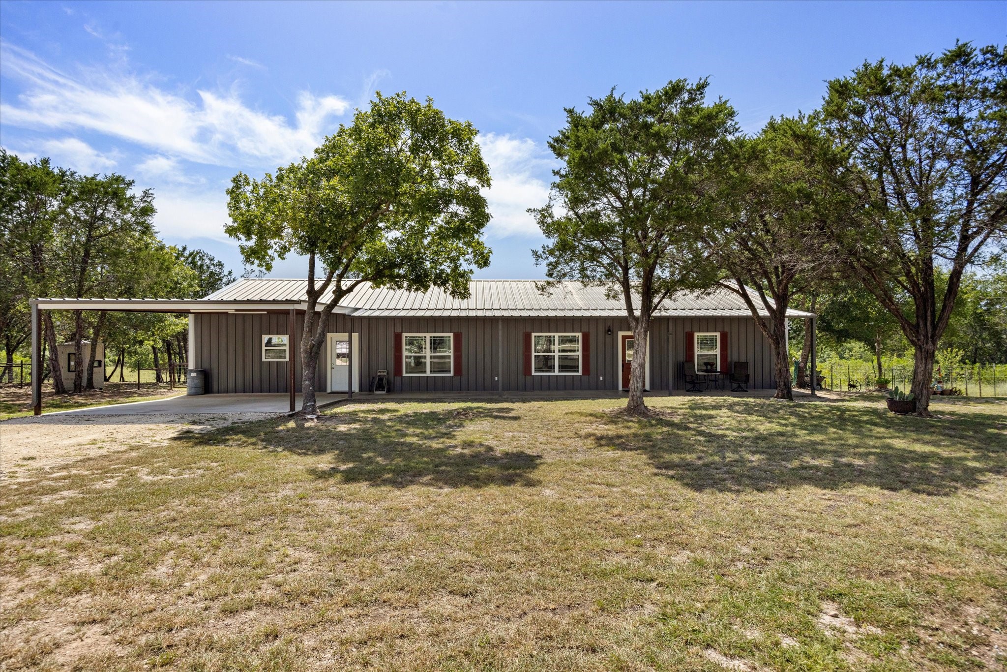 3761 County Road 149 Bluff Dale TX 76433