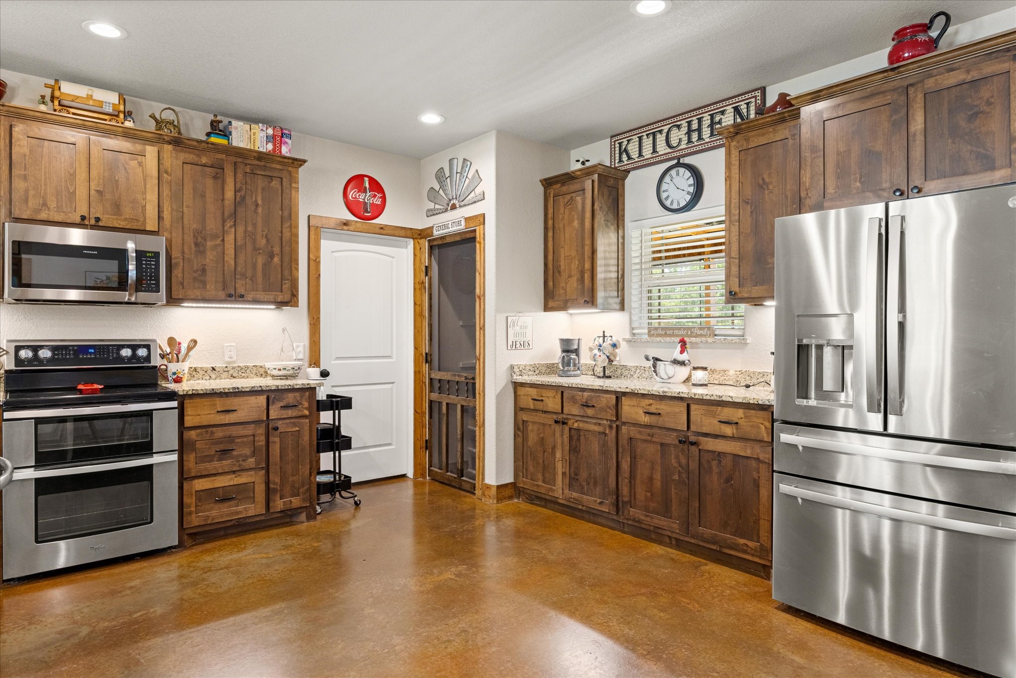 3761 County Road 149 Bluff Dale TX 76433