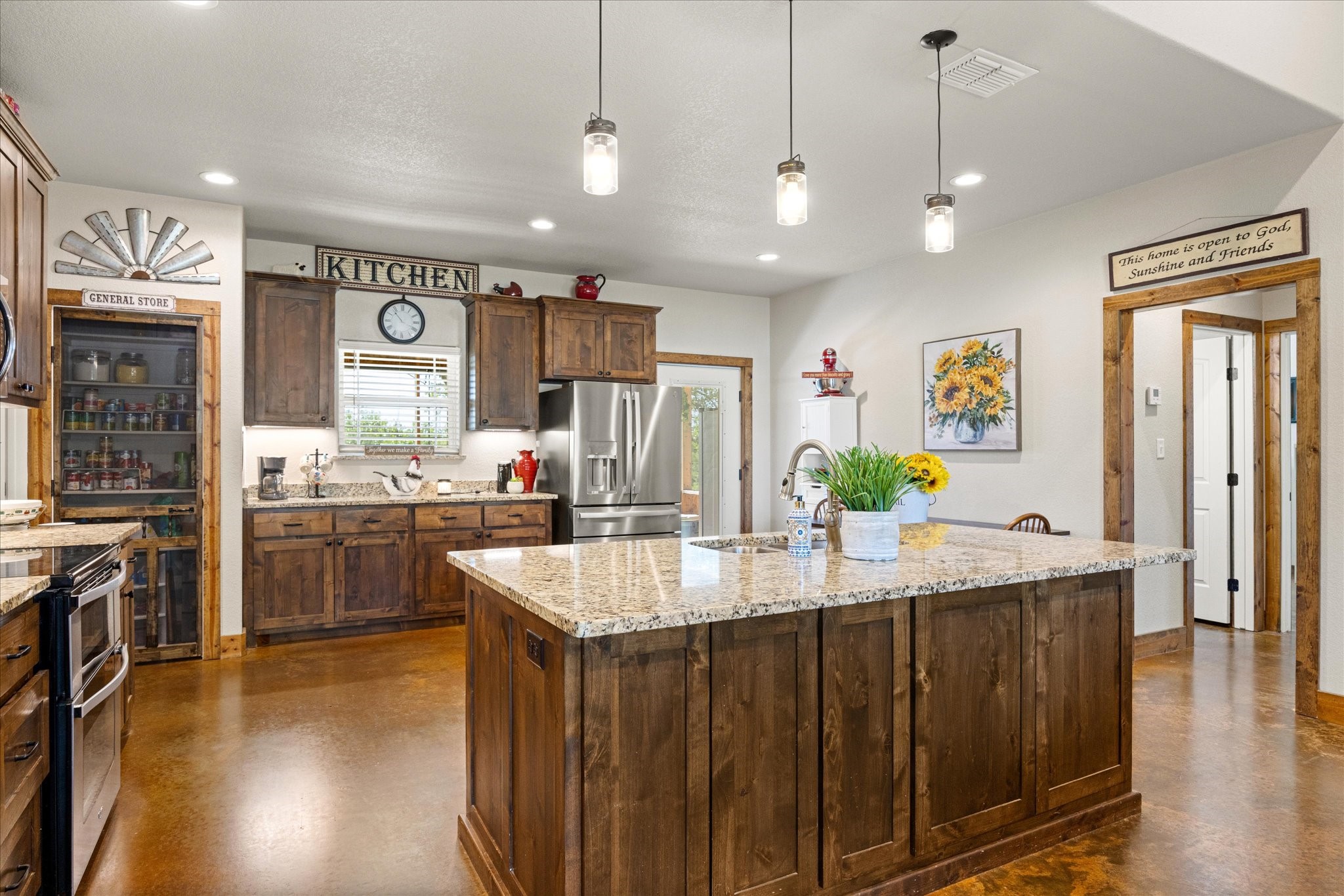 3761 County Road 149 Bluff Dale TX 76433