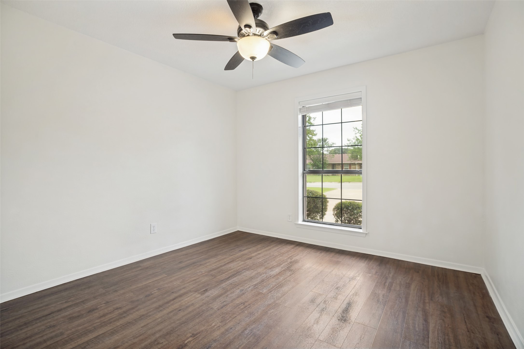 2508 Chaparral Court Denton TX 76209