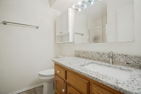 2508 Chaparral Court Denton TX 76209