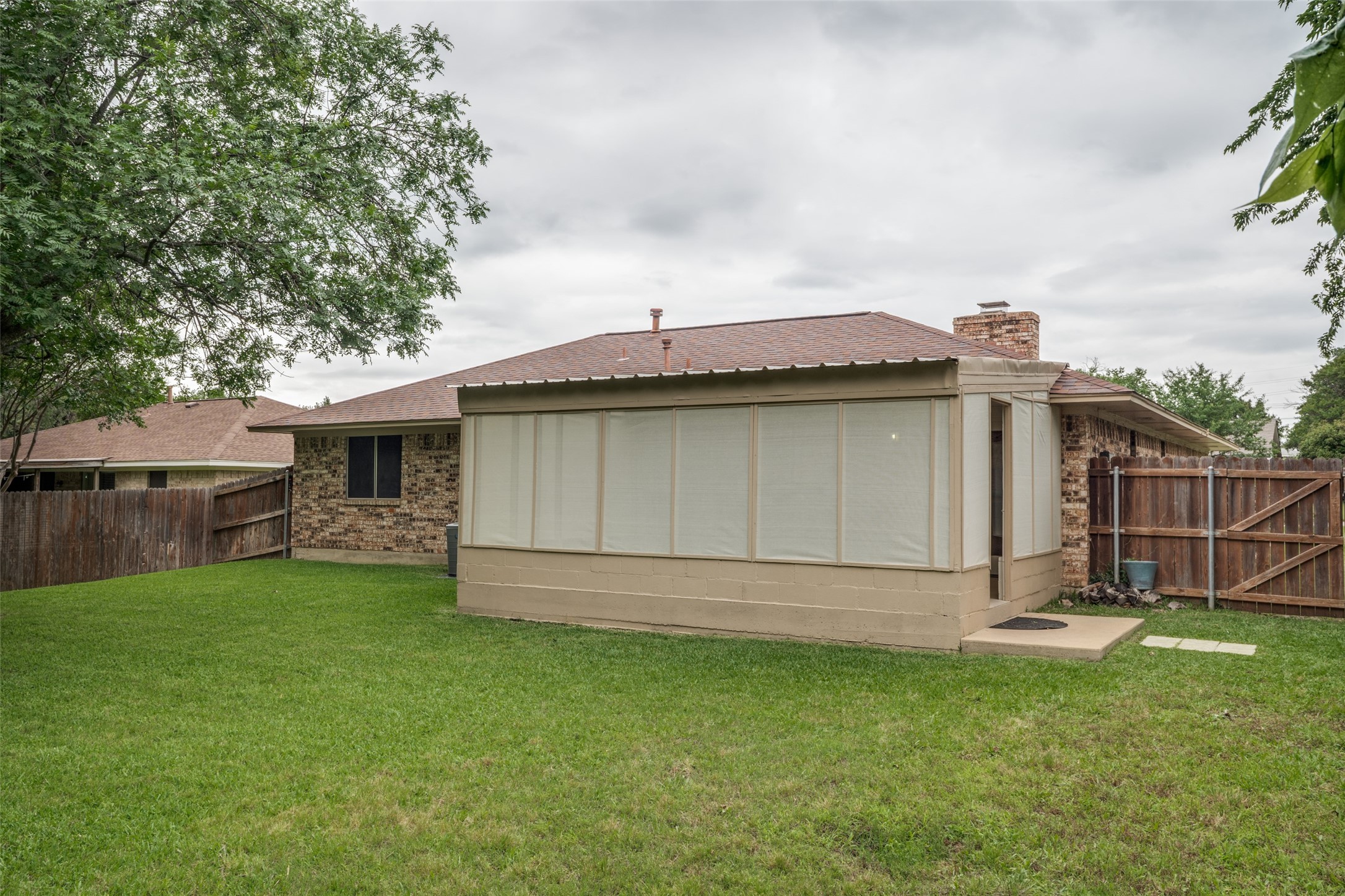 2508 Chaparral Court Denton TX 76209