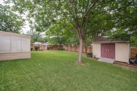 2508 Chaparral Court Denton TX 76209