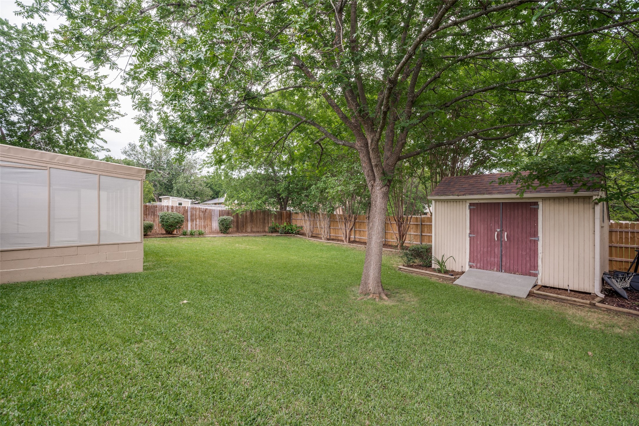 2508 Chaparral Court Denton TX 76209