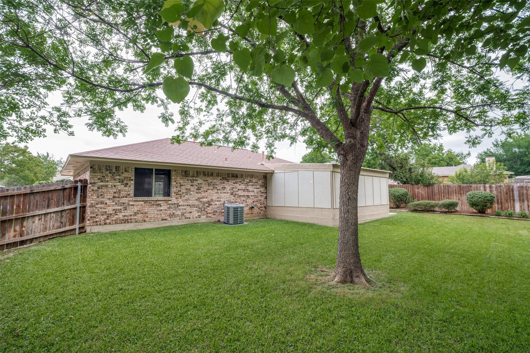 2508 Chaparral Court Denton TX 76209
