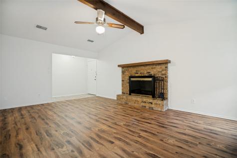 2508 Chaparral Court Denton TX 76209