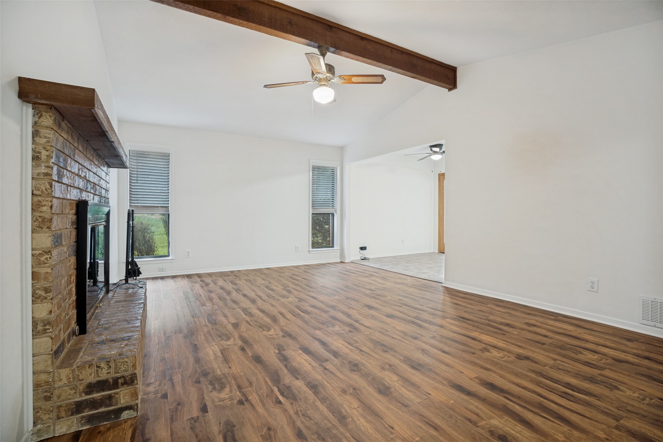 2508 Chaparral Court Denton TX 76209