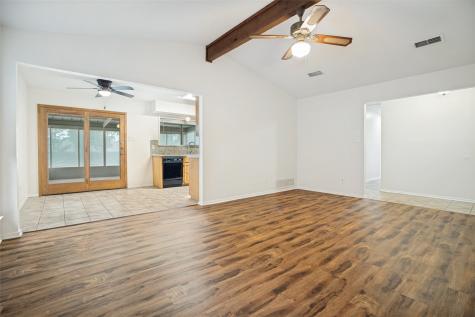 2508 Chaparral Court Denton TX 76209