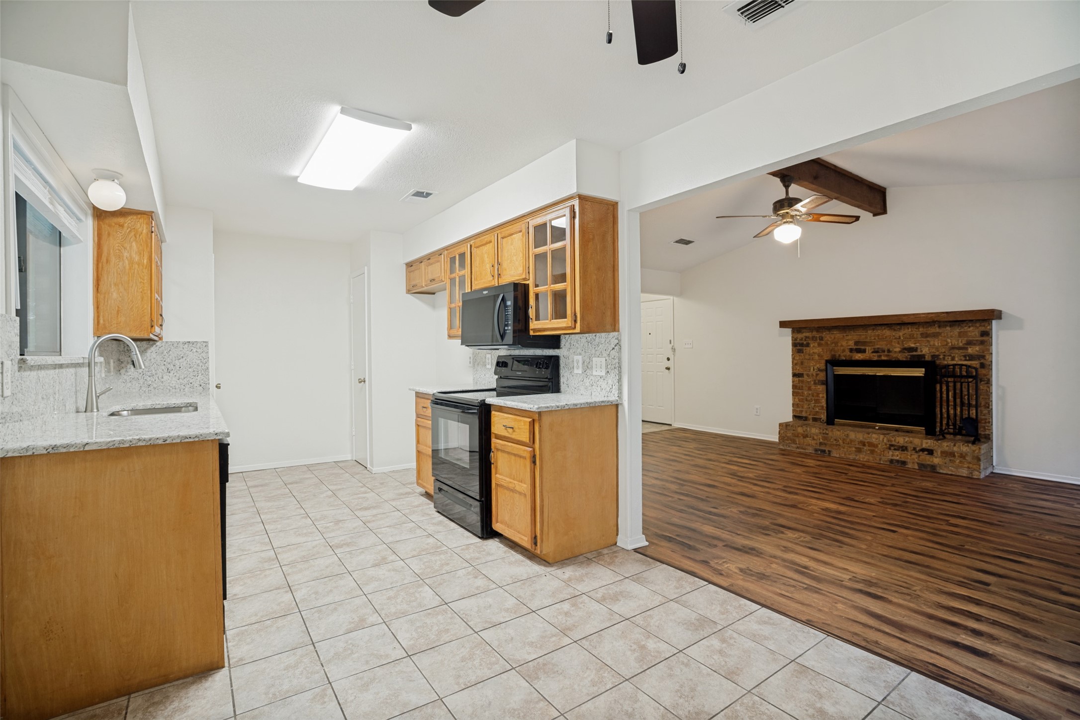 2508 Chaparral Court Denton TX 76209