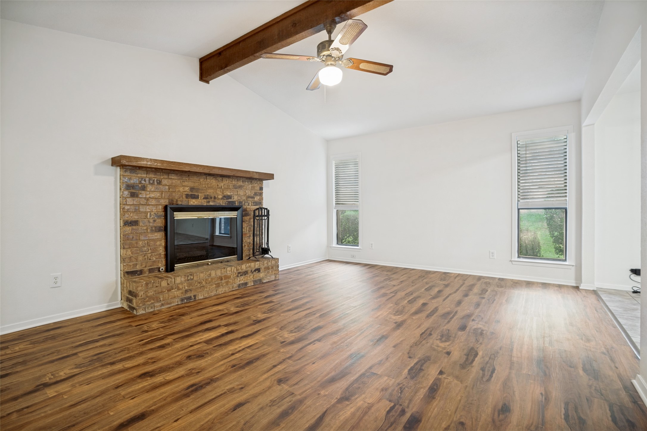 2508 Chaparral Court Denton TX 76209
