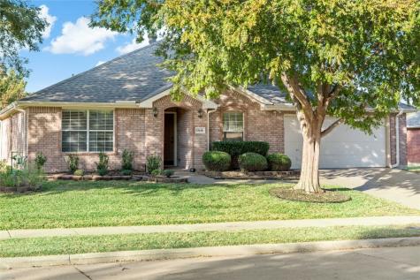 15690 Durango Drive Frisco TX 75035