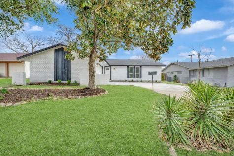 1110 Coronet Street Irving TX 75062