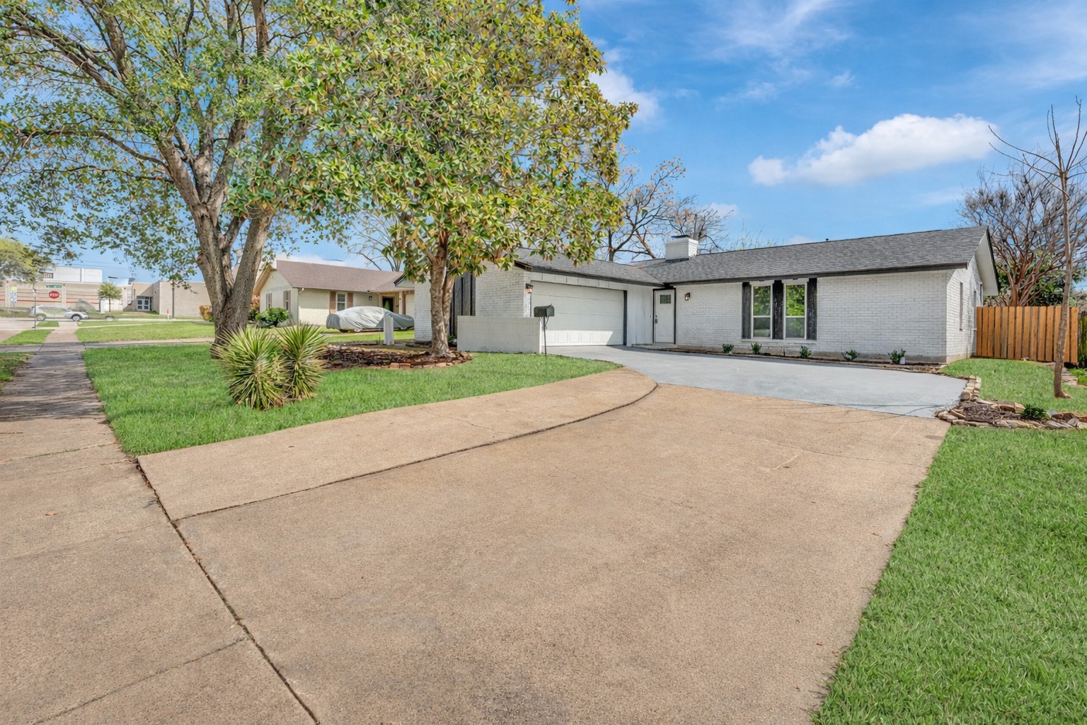 1110 Coronet Street Irving TX 75062