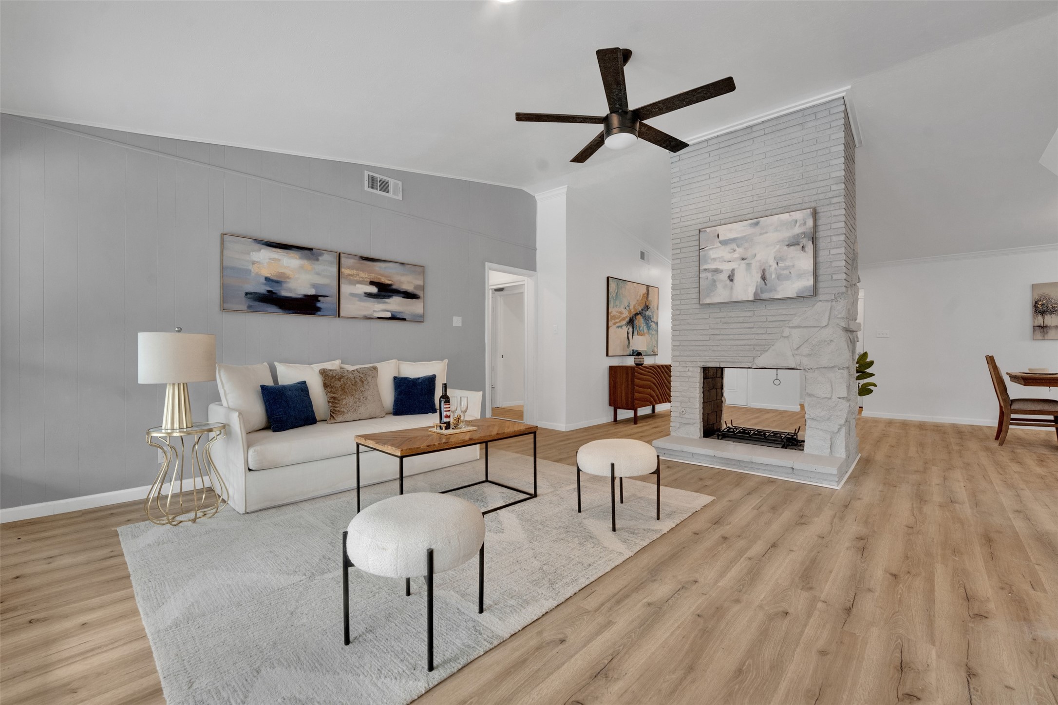 1110 Coronet Street Irving TX 75062