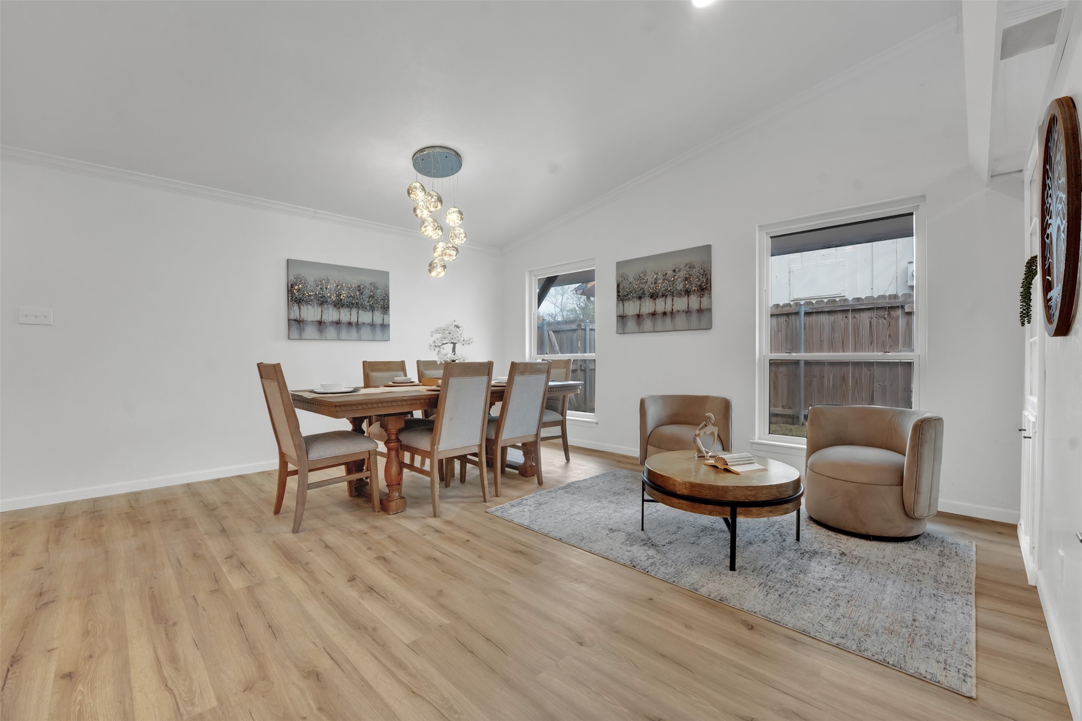 1110 Coronet Street Irving TX 75062