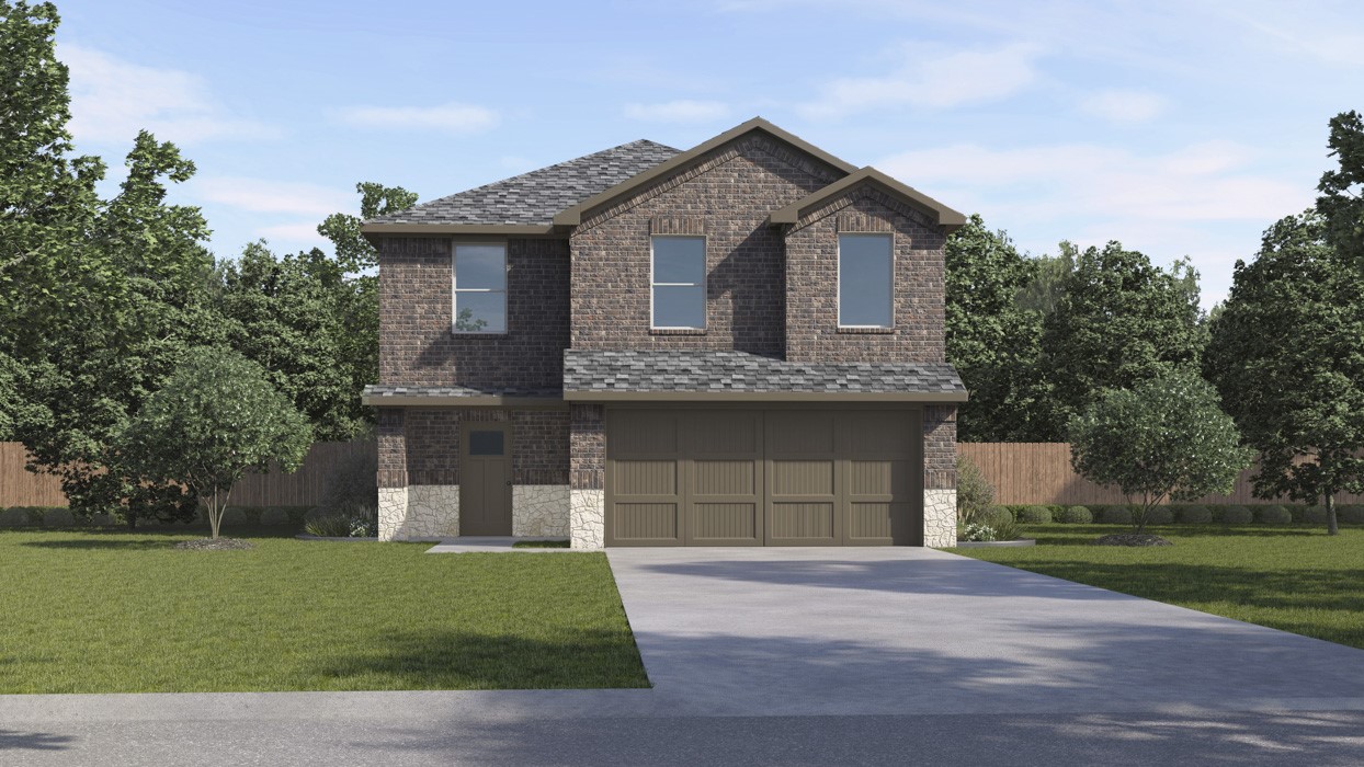 1809 Potomac Lane Blue Ridge TX 75424