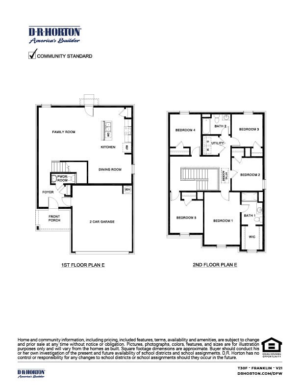 1809 Potomac Lane Blue Ridge TX 75424